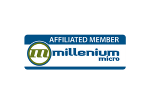 Affiliated Member Millenium Micro