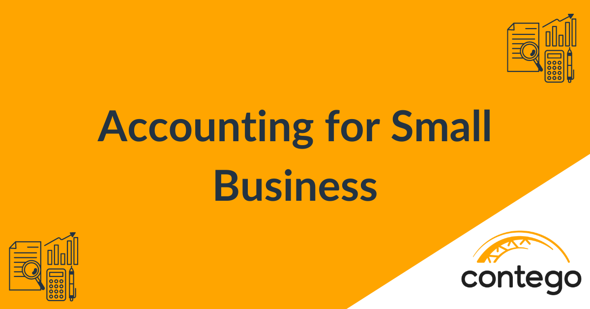 accounting for small business