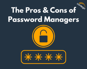 Contego Password Manager blog