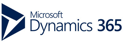 Microsoft Dynamics Logo Microsoft Dynamics Logo