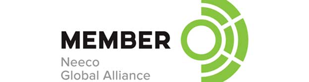 Neeco Global Service Alliance Member Logo