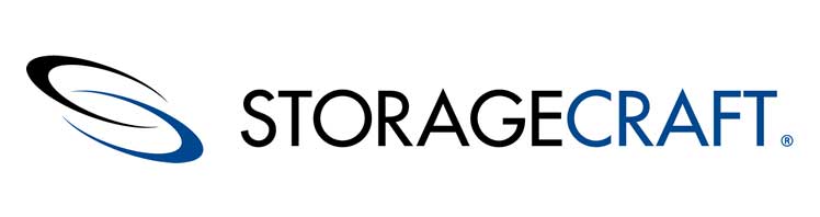 StorageCraft Business Partner Logo