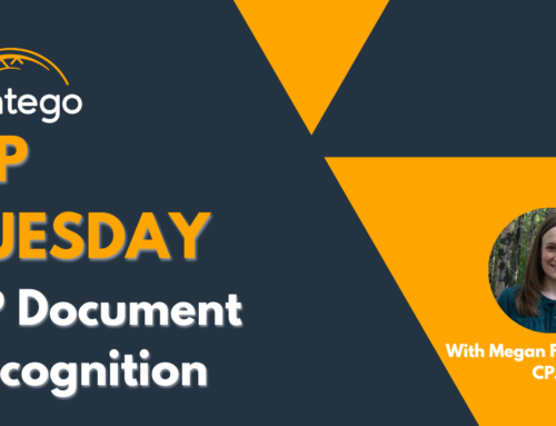 Tip Tuesday – Automated Approval Workflows for GL Transactions