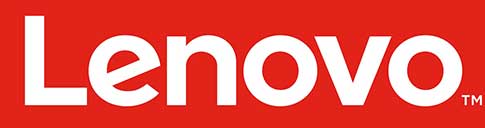 Lenovo Business Partner Logo